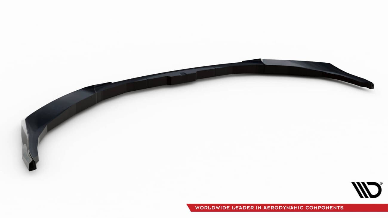 BMW M2 - MAXTON DESIGN FRONTSPOILER | FRONTLIPPE V.2 – Bild 5