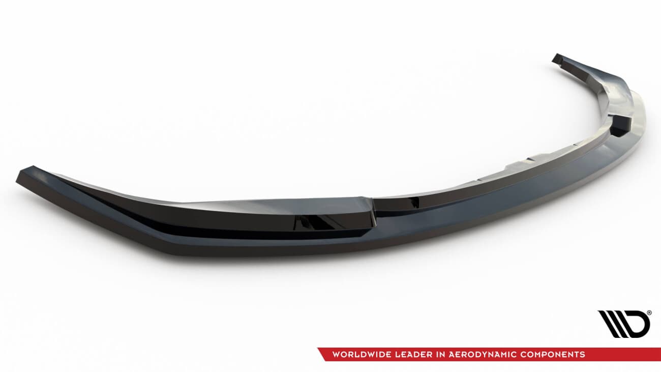 BMW M2 - MAXTON DESIGN FRONTSPOILER | FRONTLIPPE V.4 – Bild 4