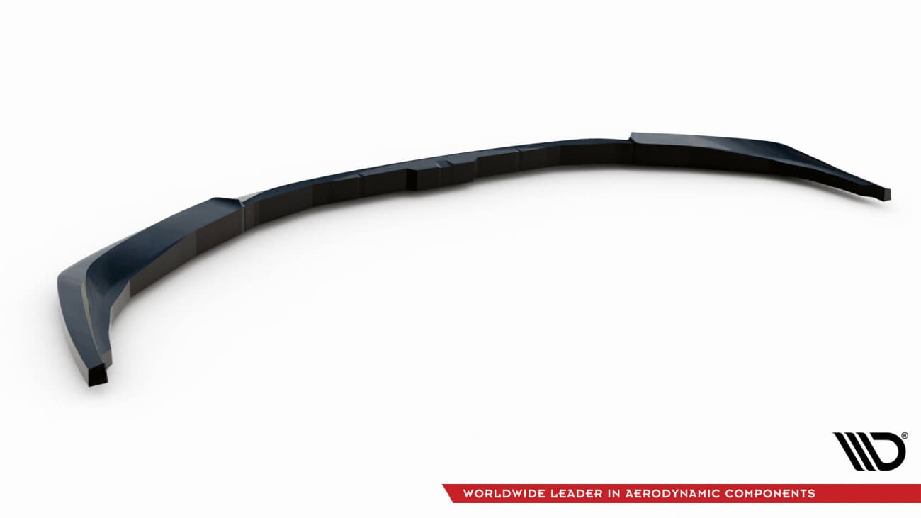 BMW M2 - MAXTON DESIGN FRONTSPOILER | FRONTLIPPE V.4 – Bild 5