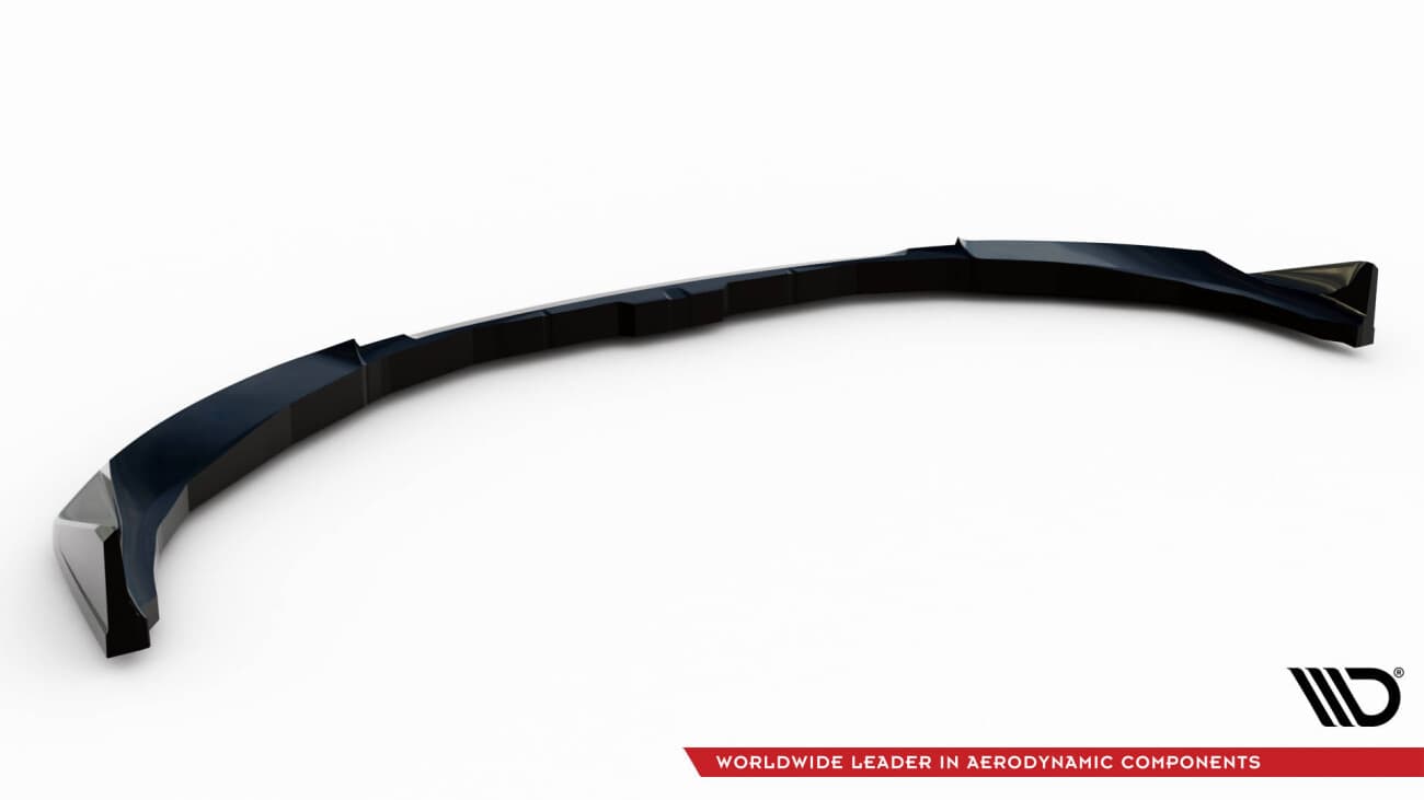 BMW M2 - MAXTON DESIGN FRONTSPOILER | FRONTLIPPE V.5 (DTC) – Bild 5
