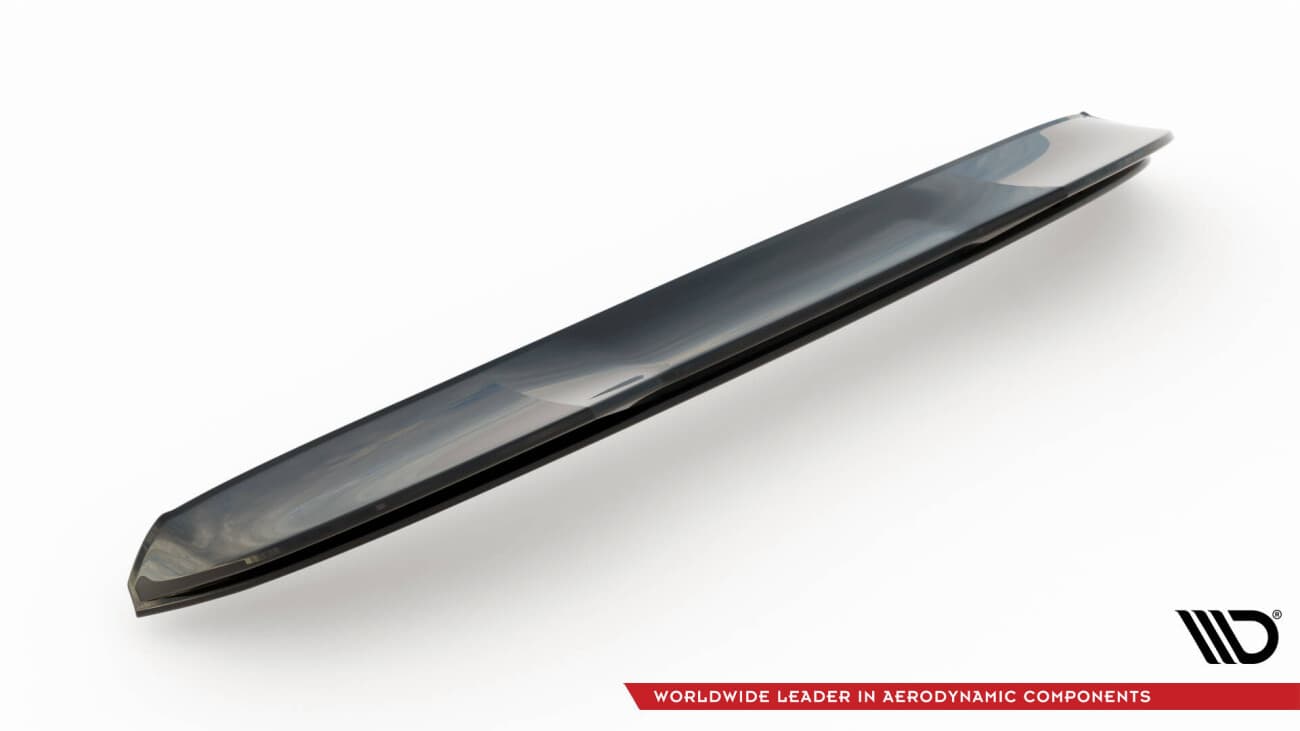 BMW M3 - MAXTON DESIGN 3D DACHSPOILER LIPPE / ABRISSKANTE – Bild 5