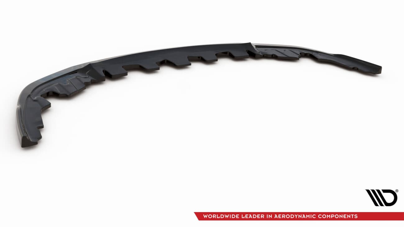 BMW M8 - MAXTON DESIGN FRONTSPOILER | FRONTLIPPE V.2 (DTC) – Bild 5