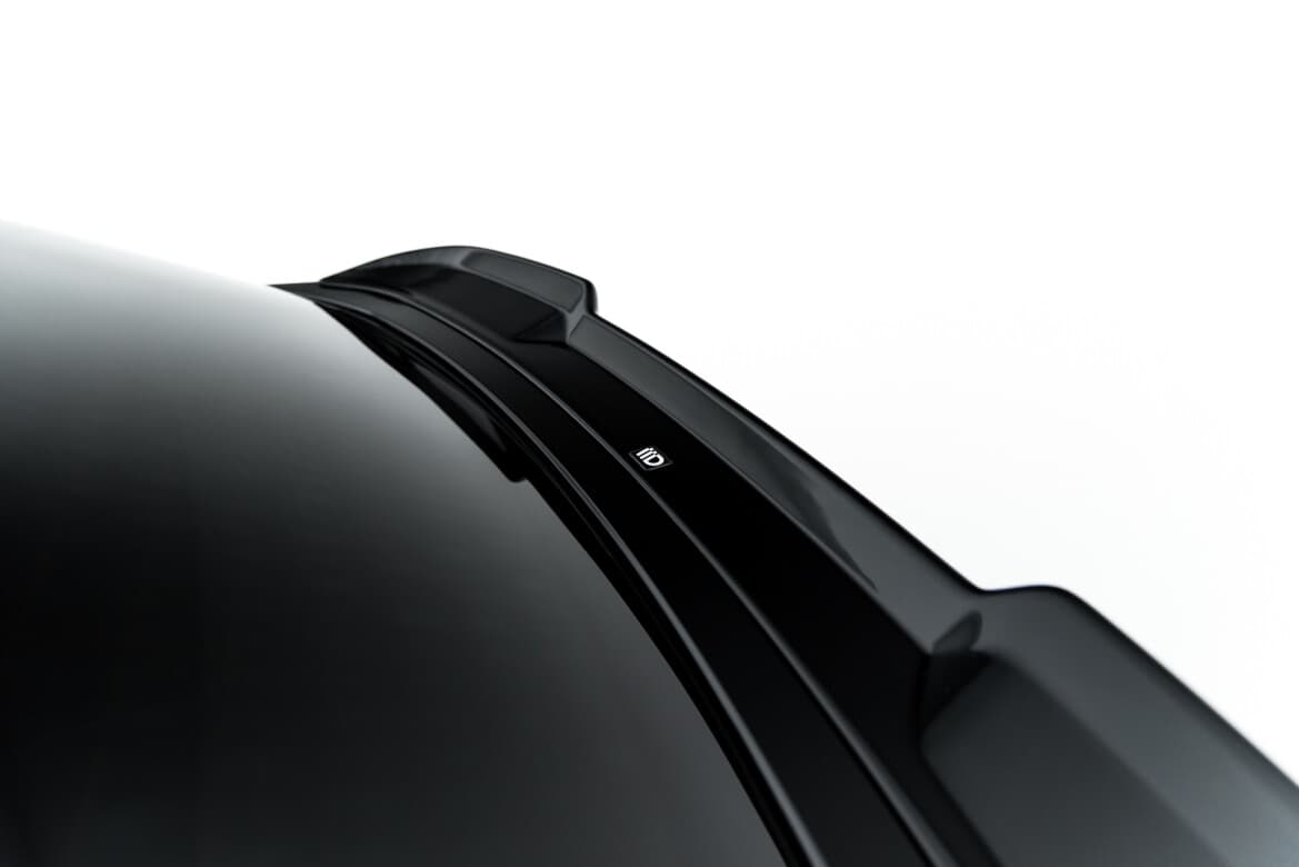 BMW X2 - MAXTON DESIGN HECKLIPPE SPOILER ABRISSKANTE – Bild 4