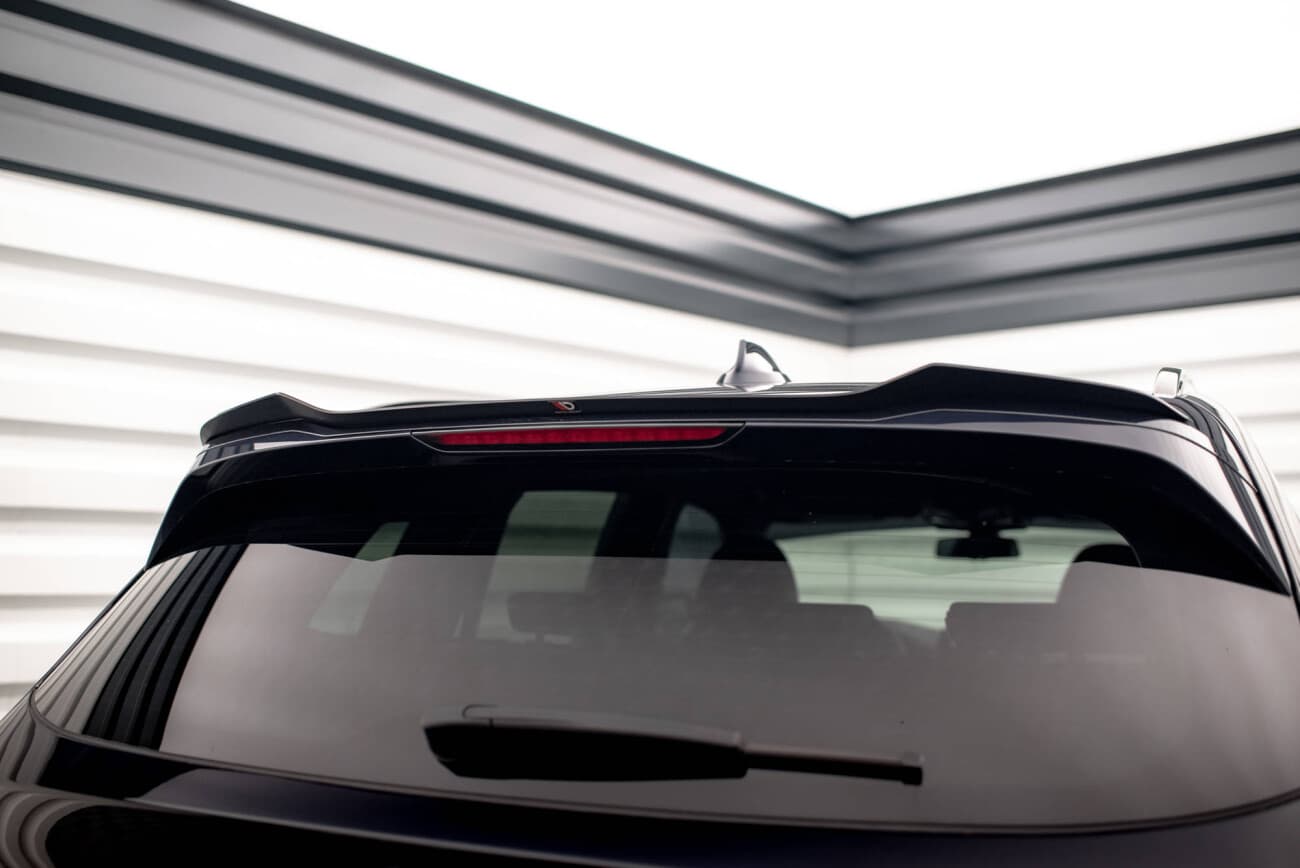 BMW X3 M40i - MAXTON DESIGN DACHSPOILER LIPPE ABRISSKANTE – Bild 2