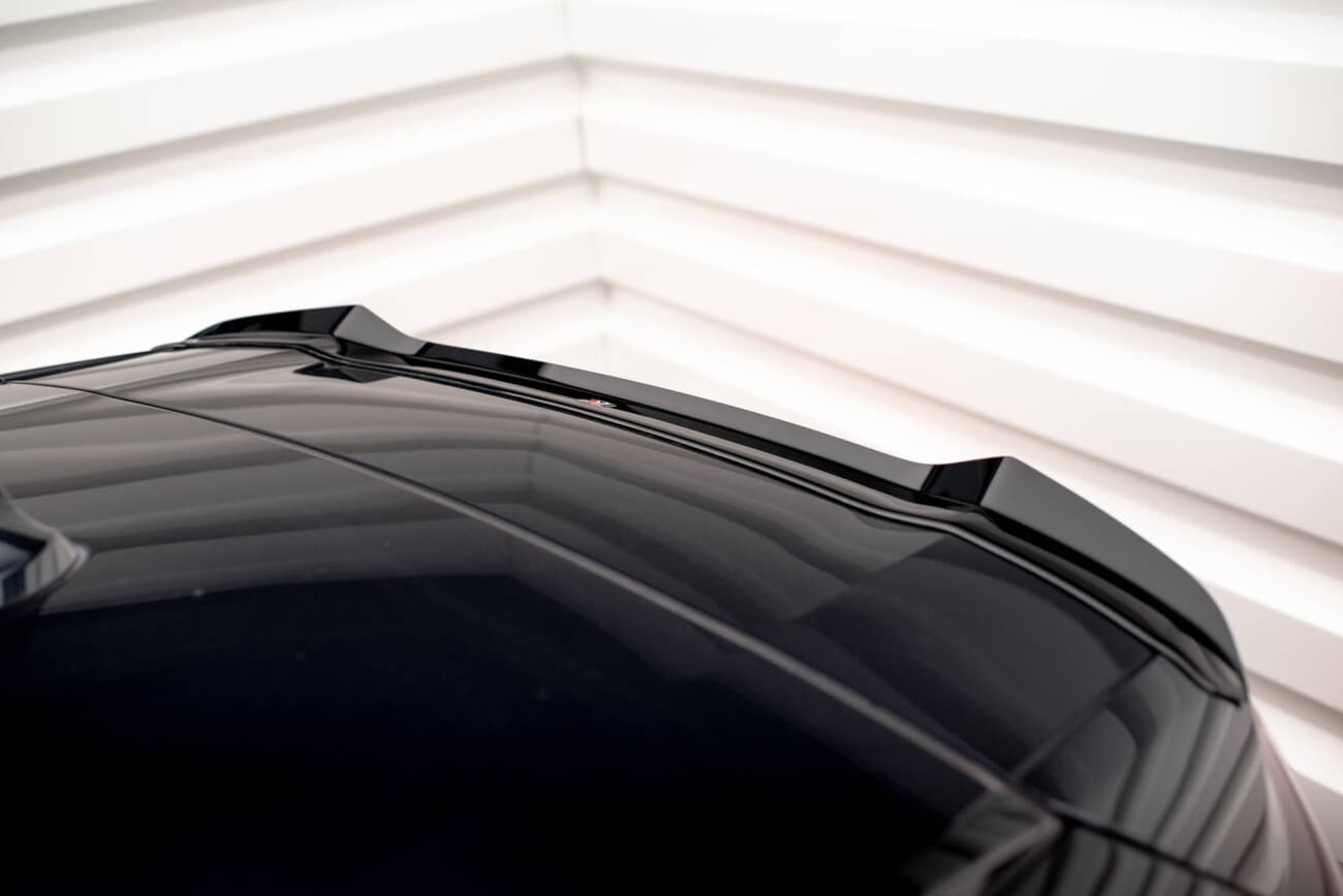 BMW X3 M40i - MAXTON DESIGN DACHSPOILER LIPPE ABRISSKANTE – Bild 3