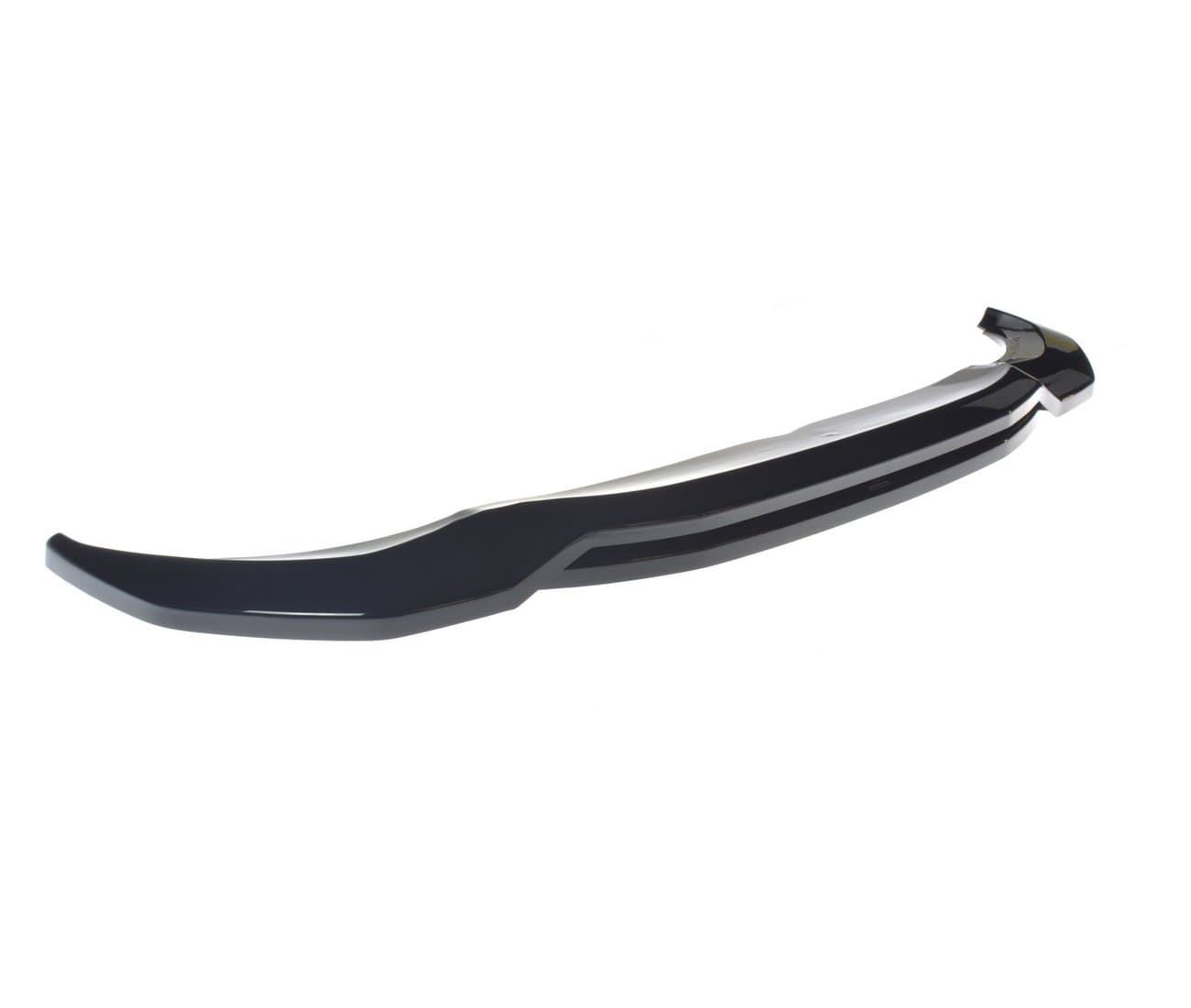 BMW X4 - MAXTON DESIGN FRONTSPOILER LIPPE – Bild 5