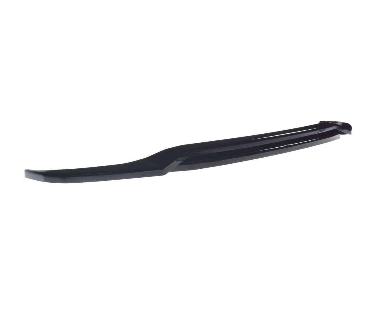 BMW X5 - MAXTON DESIGN FRONTSPOILER LIPPE V.1 (DTC) – Bild 5