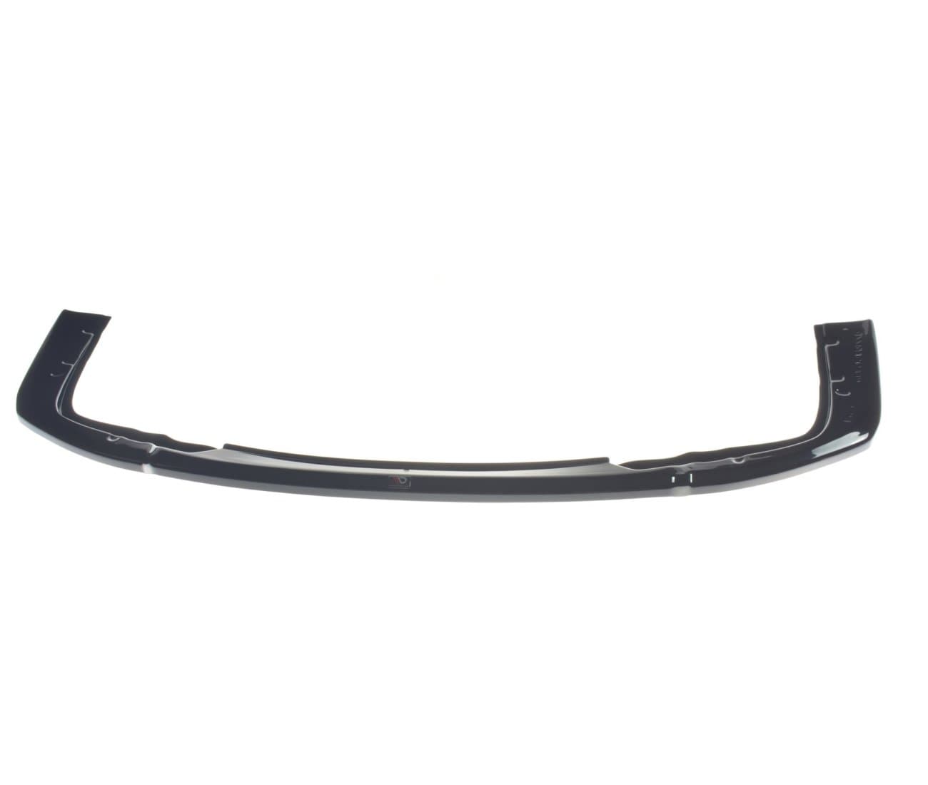 BMW X5 - MAXTON DESIGN HECK DIFFUSOR SPOILER LIPPE – Bild 4