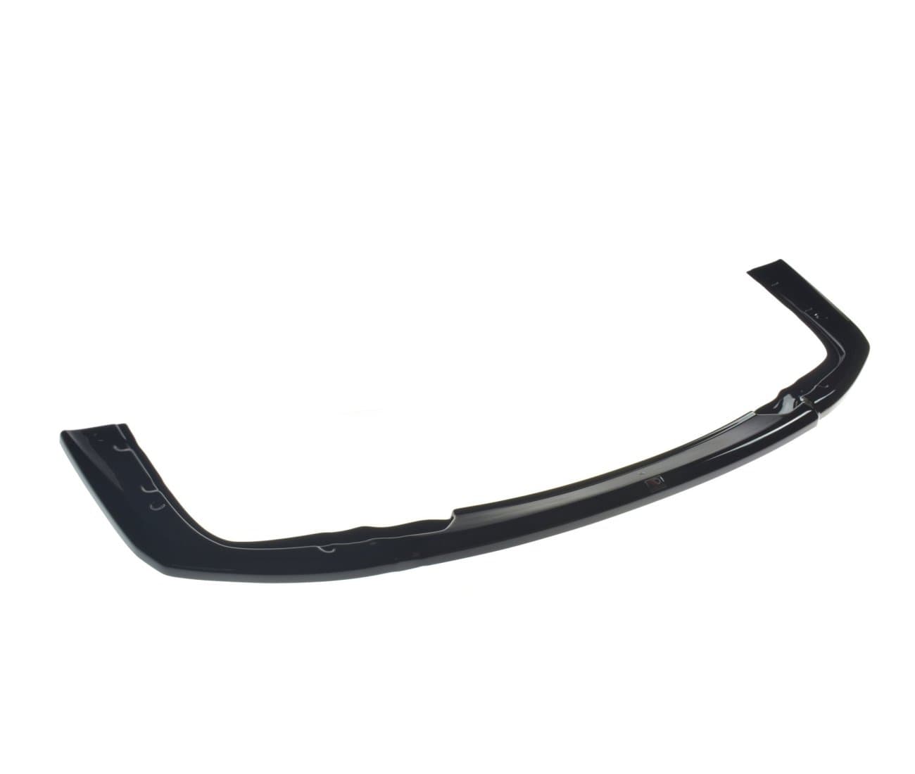 BMW X5 - MAXTON DESIGN HECK DIFFUSOR SPOILER LIPPE – Bild 5
