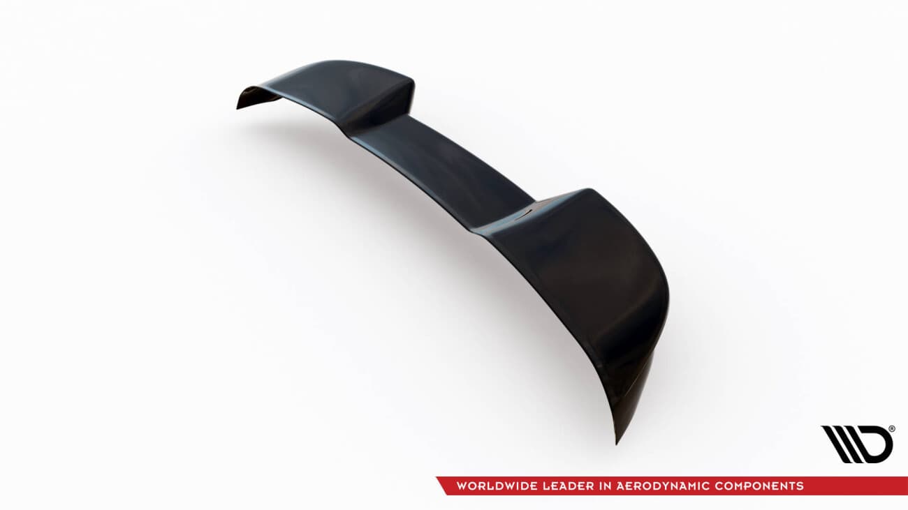 BMW X5M 2023+ - MAXTON DESIGN 3D DACHSPOILER LIPPE ABRISSKANTE – Bild 4