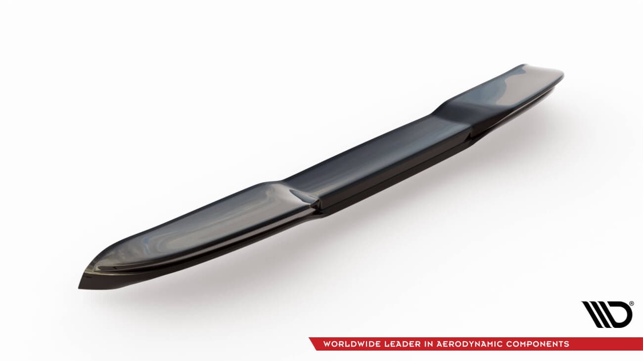 BMW X5M 2023+ - MAXTON DESIGN 3D DACHSPOILER LIPPE ABRISSKANTE – Bild 5