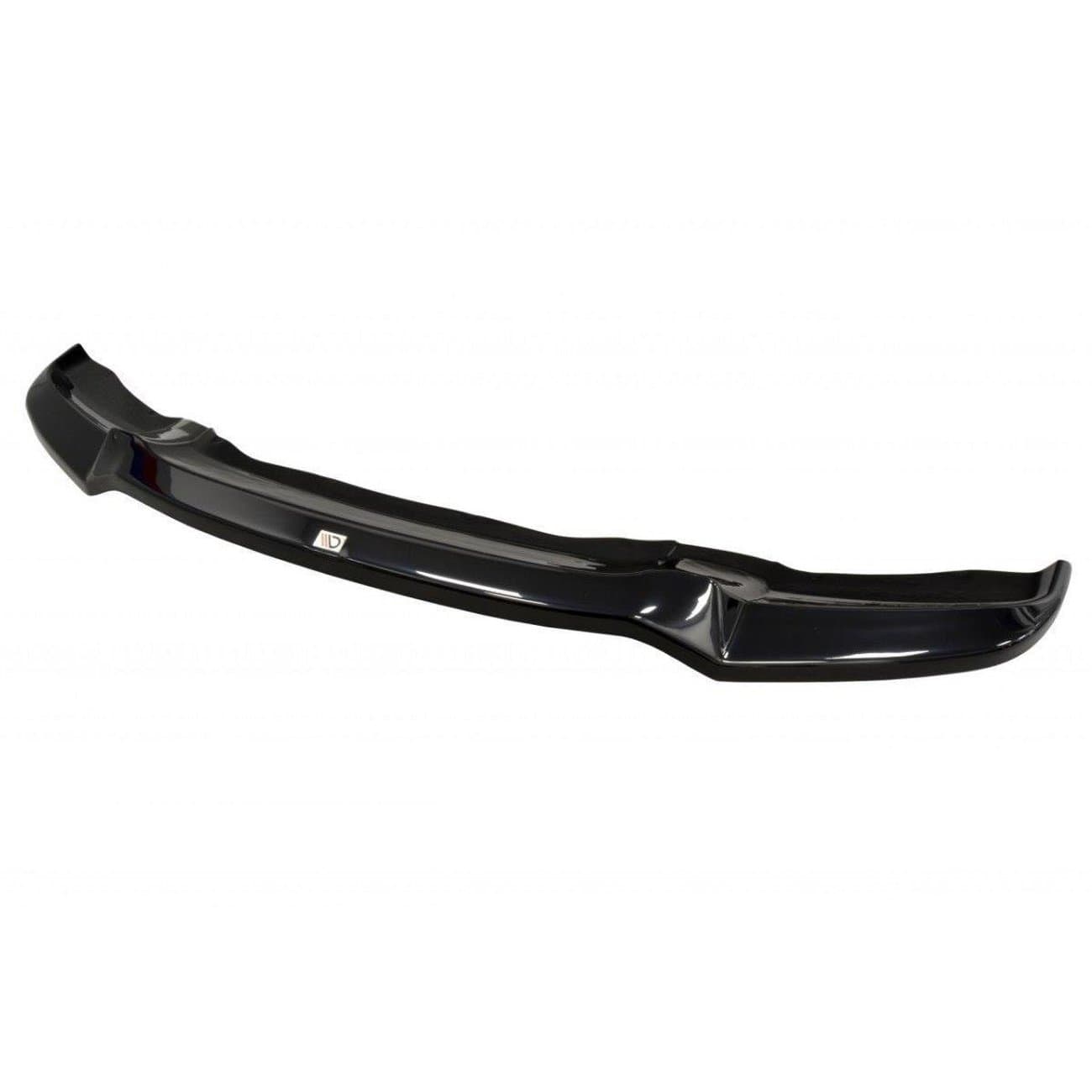 BMW X6 - MAXTON DESIGN FRONTLIPPE SPOILER V.1 (DTC) – Bild 4