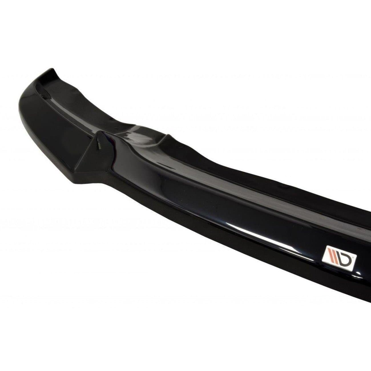 BMW X6 - MAXTON DESIGN FRONTLIPPE SPOILER V.1 (DTC) – Bild 5
