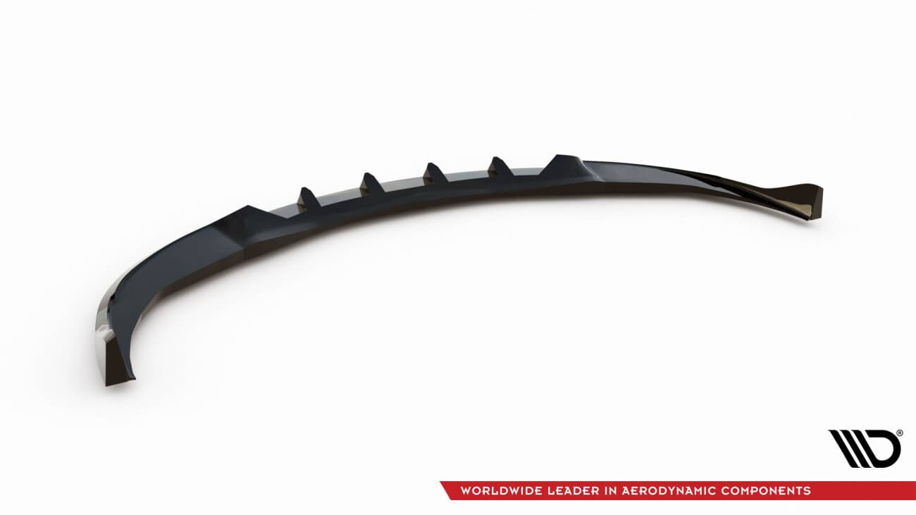 BMW Z4 E89 2013+ - MAXTON DESIGN FRONTSPOILER LIPPE V.1 – Bild 5