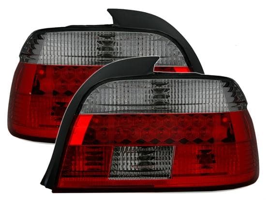 BMW E39 - LED RÜCKLEUCHTEN