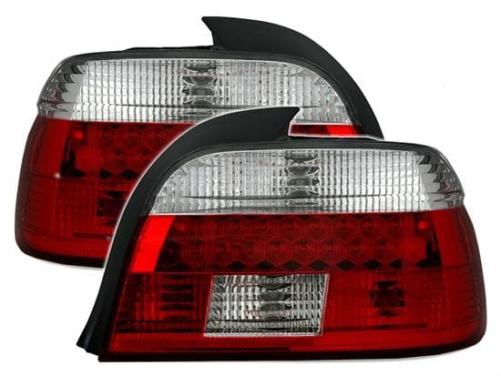 BMW E39 - LED RÜCKLEUCHTEN