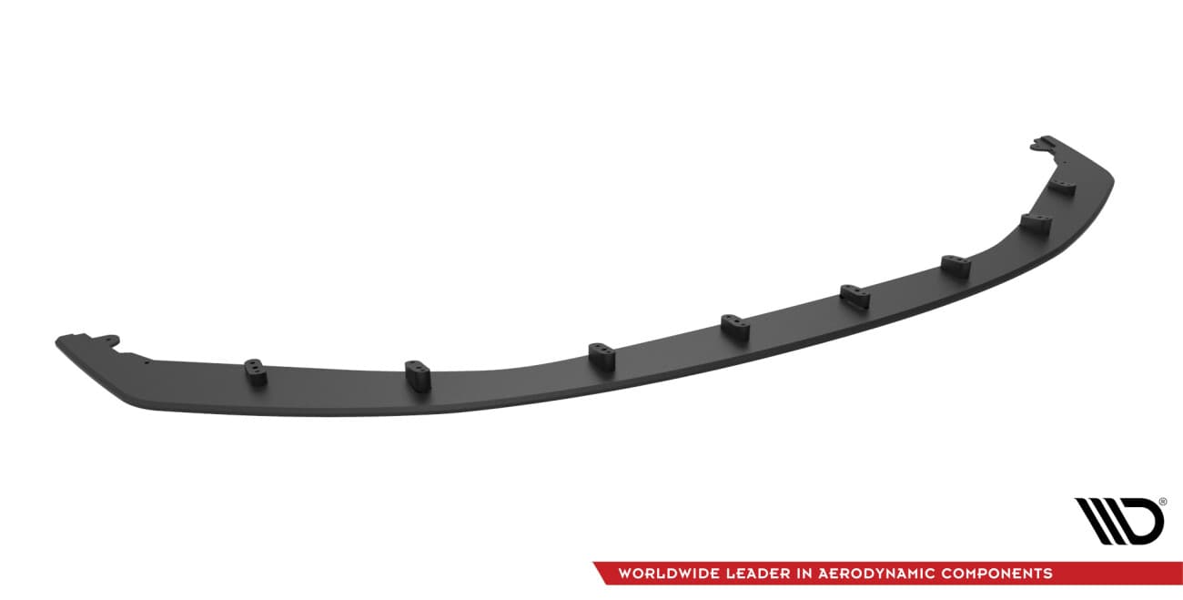 BMW M4 - MAXTON DESIGN STREET PRO FRONTSPOILER | FRONTLIPPE – Bild 5