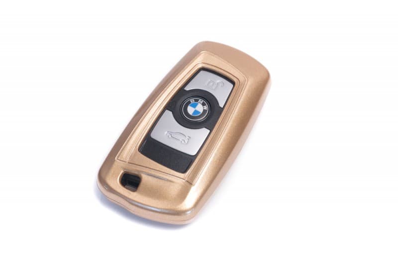 BMW - SCHLÜSSEL COVER – Bild 2