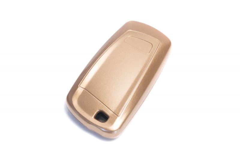 BMW - SCHLÜSSEL COVER – Bild 3