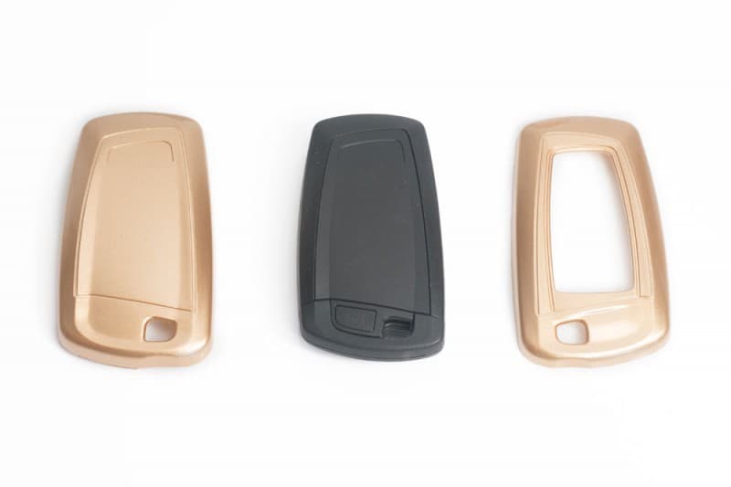 BMW - SCHLÜSSEL COVER – Bild 4