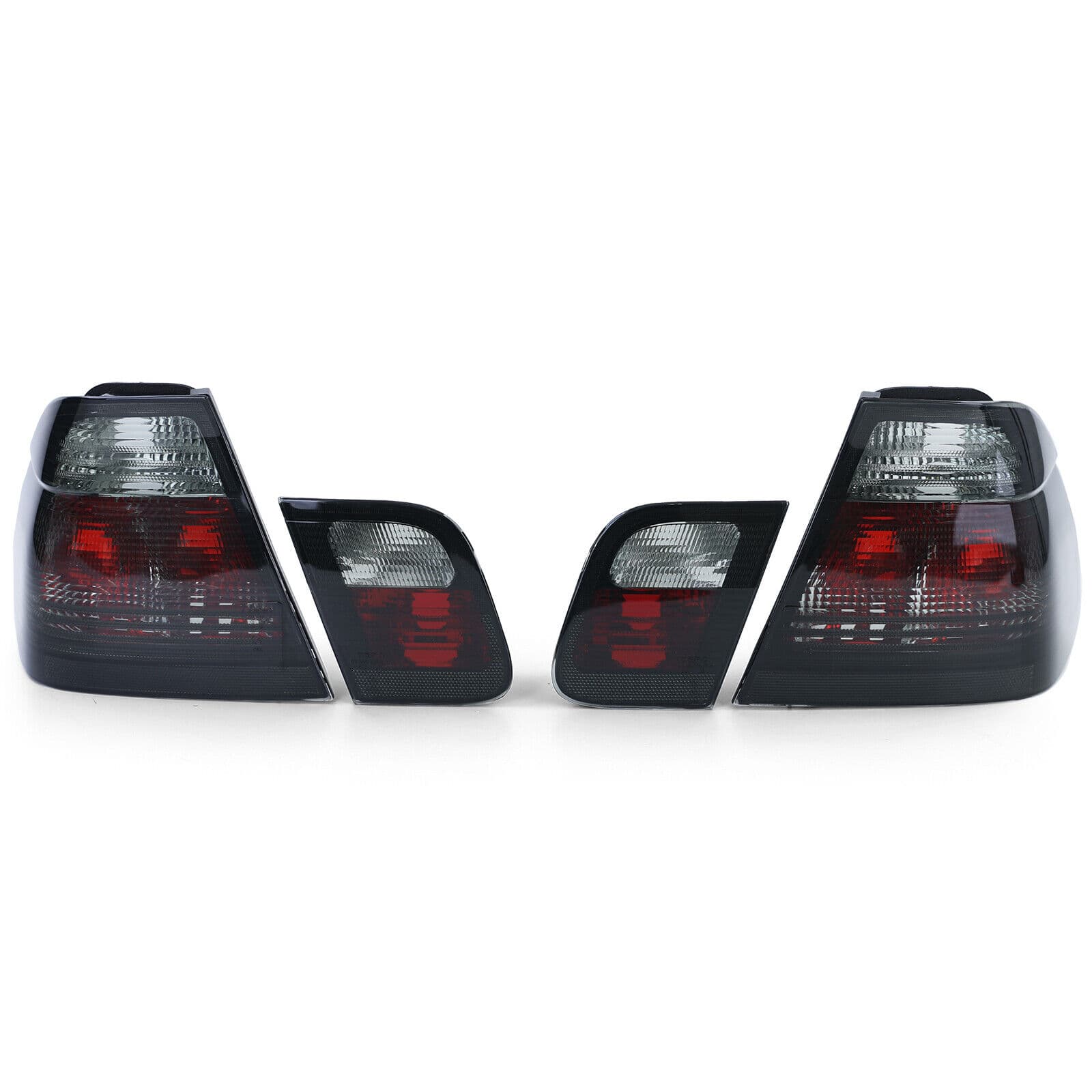 BMW E46 LIMOUSINE -08.2001 - RÜCKLEUCHTEN