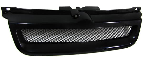 VW BORA - SPORTGRILL