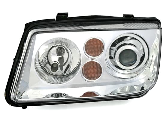 VW BORA - SCHEINWERFER – Bild 2