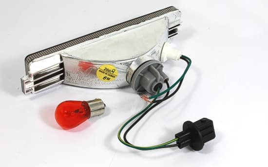 VW GOLF 2 - FRONTBLINKER – Bild 2