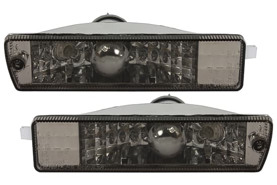 VW GOLF 2 - FRONTBLINKER