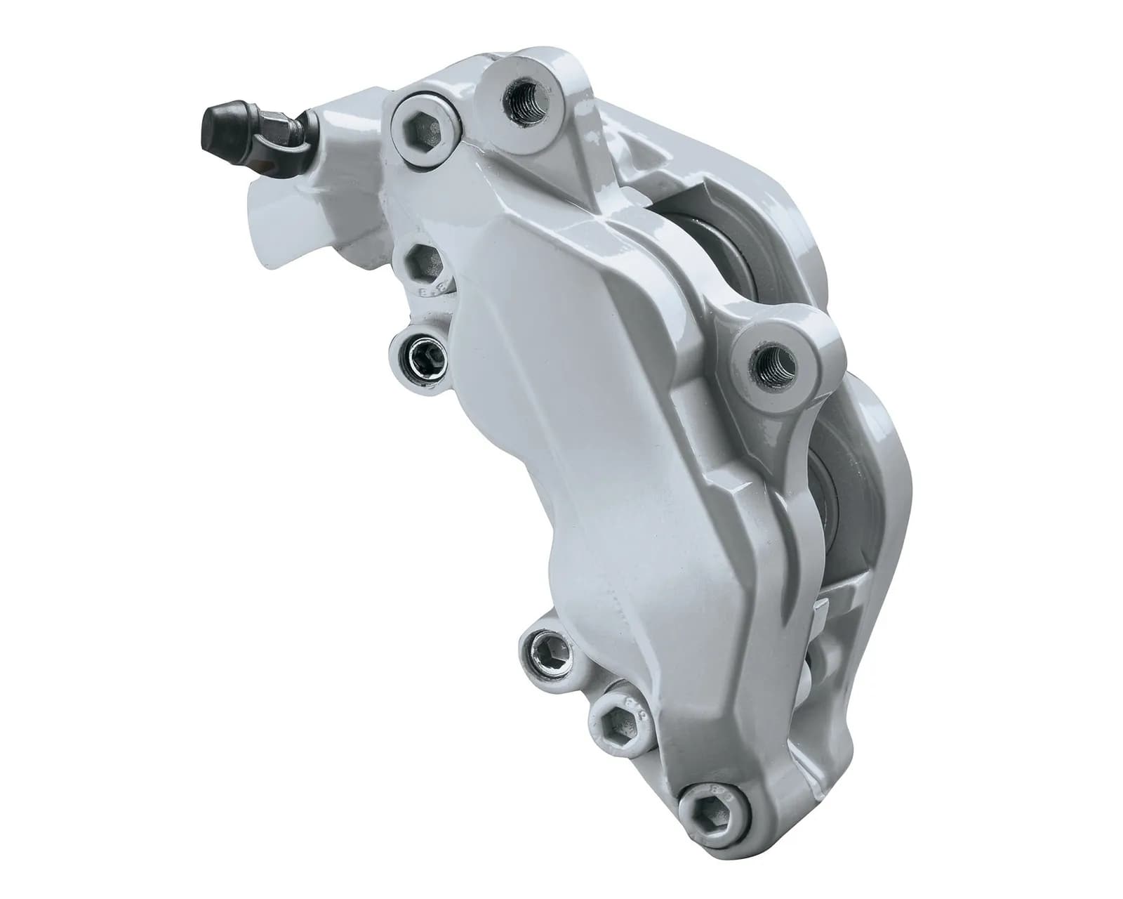 FOLIATEC BREMSSATTELLACK - FT2156 CIRCUIT GREY – Bild 4