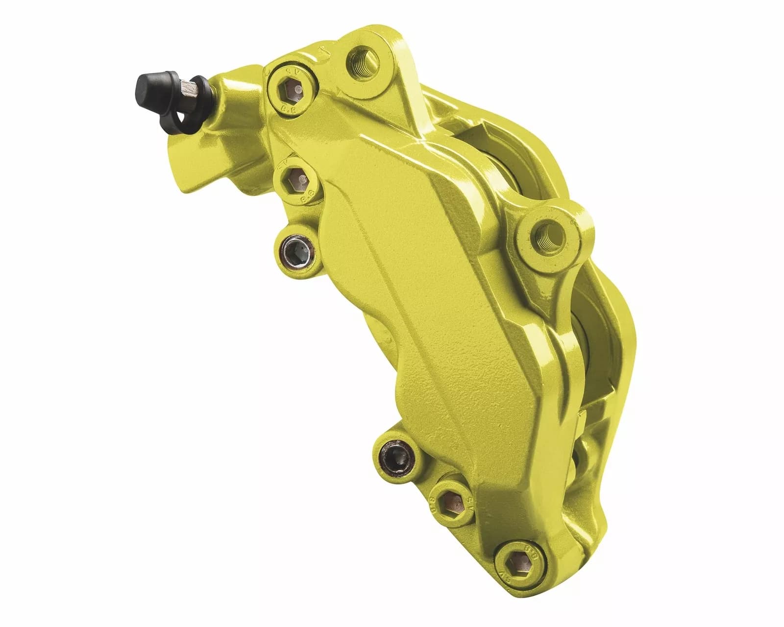 FOLIATEC BREMSSATTELLACK - FT2154 HYPER GOLD METAL – Bild 4