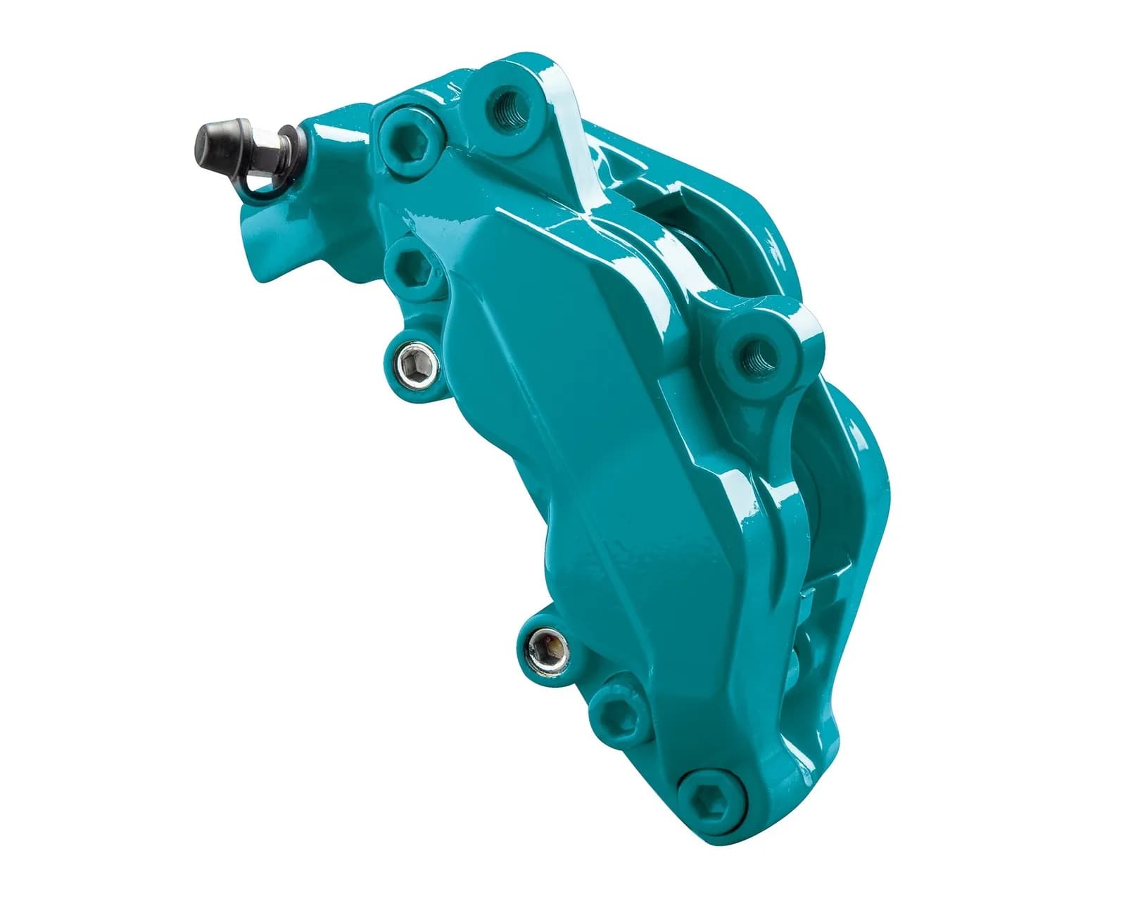 FOLIATEC BREMSSATTELLACK - 2155 MIAMI BEACH BLUE – Bild 4