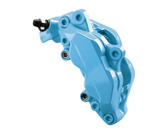 FOLIATEC BREMSSATTELLACK - SKY BLAU FT2178 – Bild 4