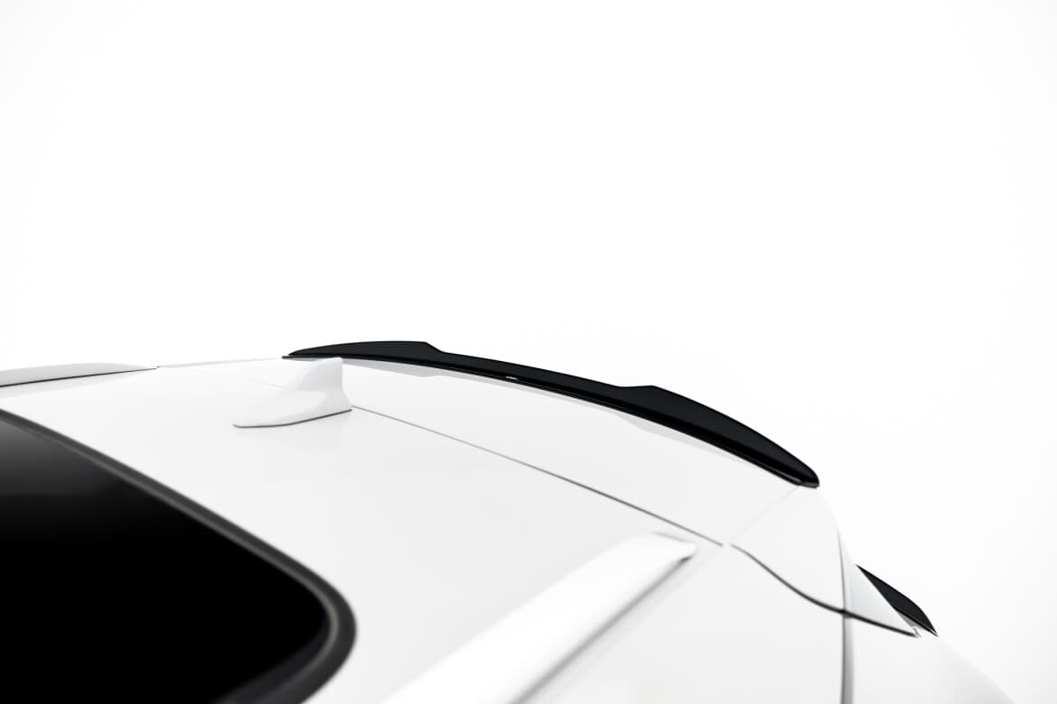 BYD SEAL U MK1 - MAXTON DESIGN ABRISSKANTE DACH SPOILERLIPPE – Bild 4