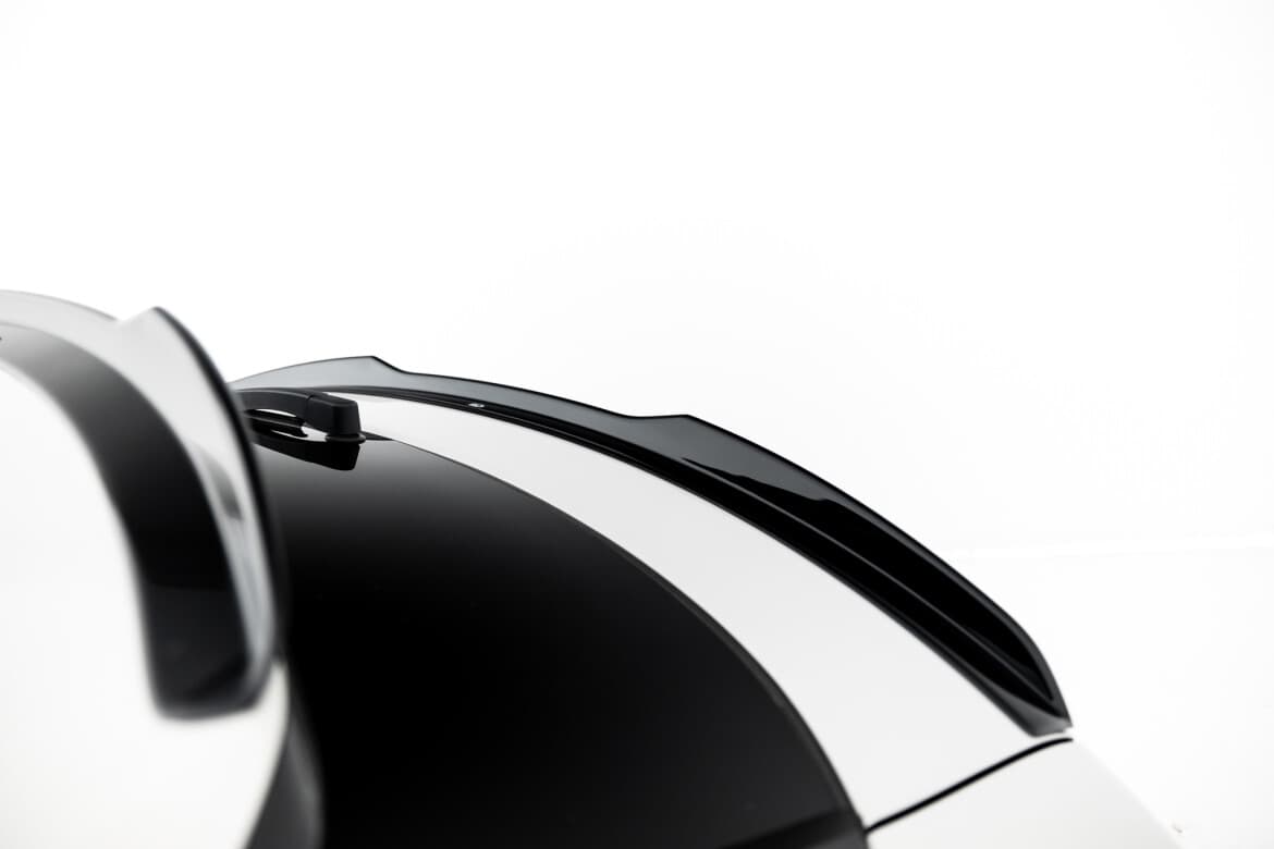 BYD SEAL U MK1 - MAXTON DESIGN ABRISSKANTE SPOILERLIPPE – Bild 3