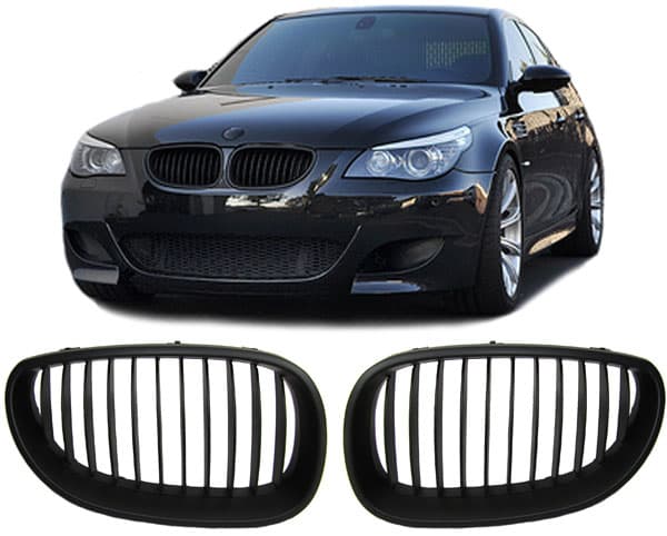 BMW E60 - SPORTGRILL – Bild 2