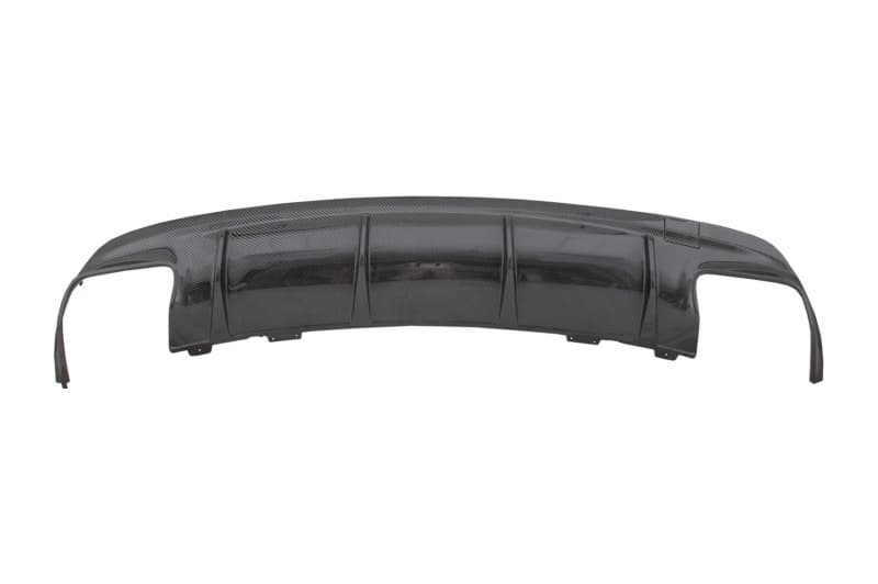 MERCEDES CLA - HECK DIFFUSOR CLA 45 AMG CARBON OPTIK – Bild 2