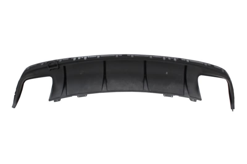 MERCEDES CLA - HECK DIFFUSOR CLA 45 AMG CARBON OPTIK – Bild 5