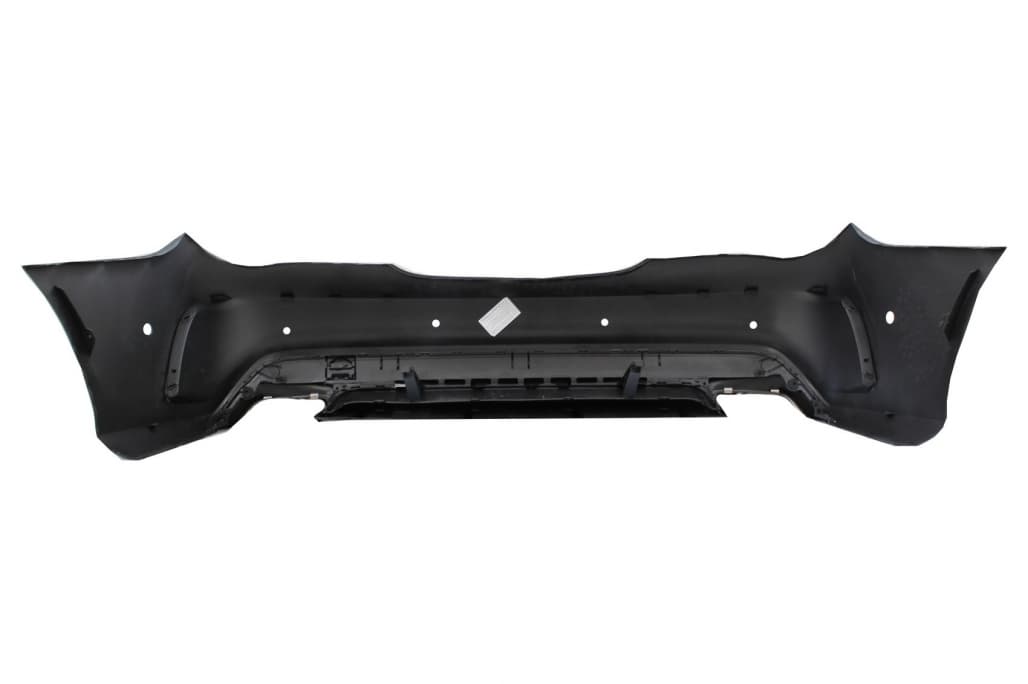 MERCEDES CLA - FULL BODYKIT CLA 45 AMG FACELIFT OPTIK (PDC|SRA) – Bild 5