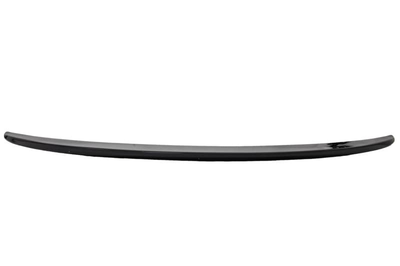 MERCEDES CLA - SCHWARZE HECKLIPPE SPOILERLIPPE AMG OPTIK – Bild 4