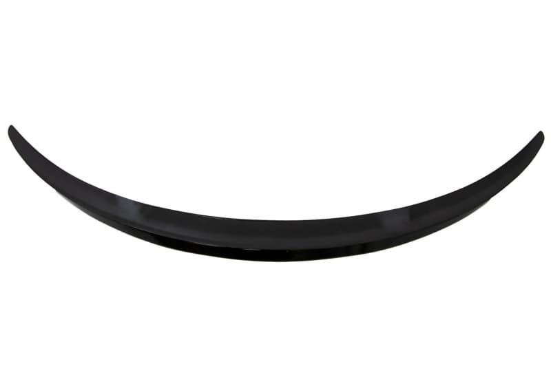 MERCEDES CLA - SCHWARZE HECKLIPPE SPOILERLIPPE AMG OPTIK – Bild 5