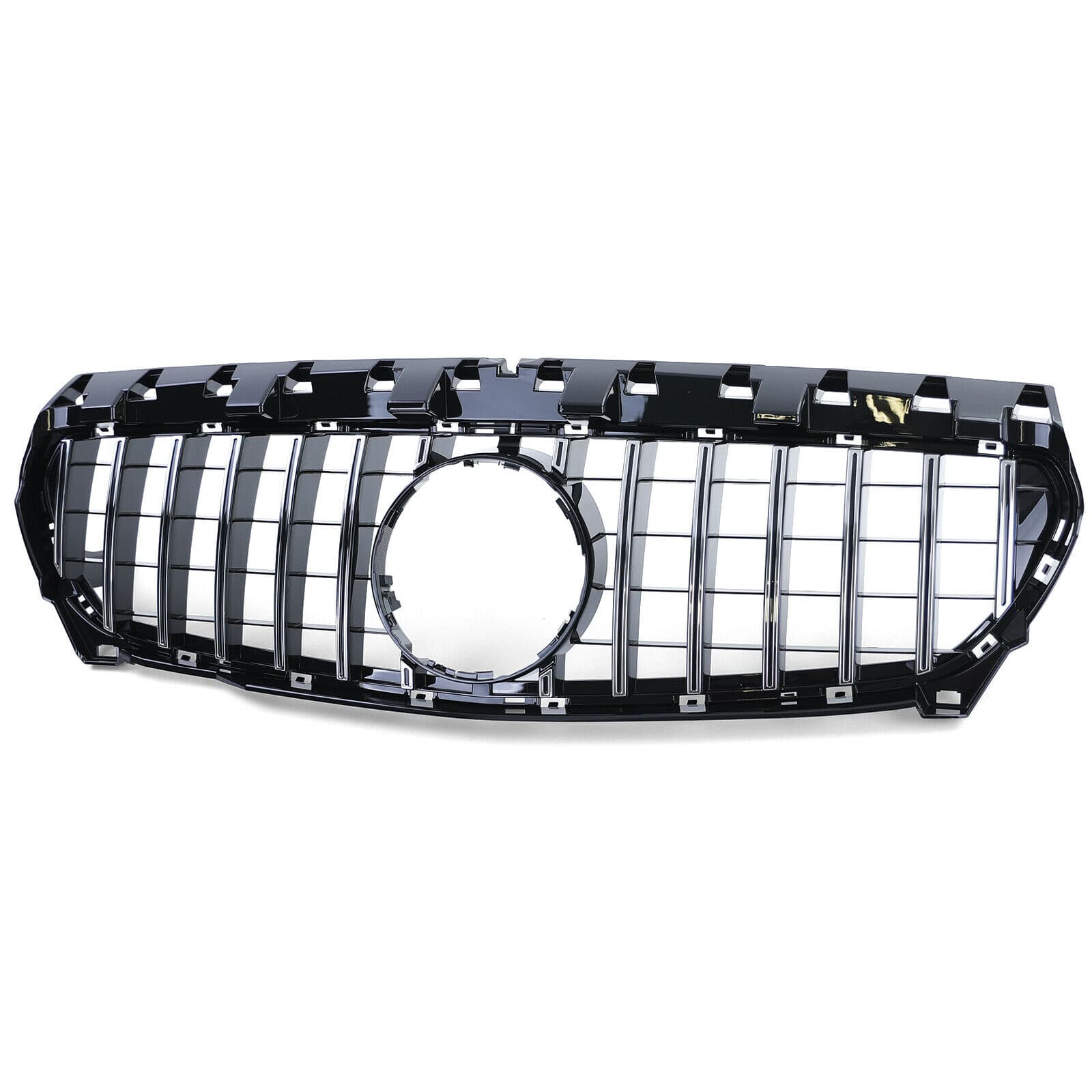 MERCEDES CLA - KÜHLERGRILL GTR OPTIK