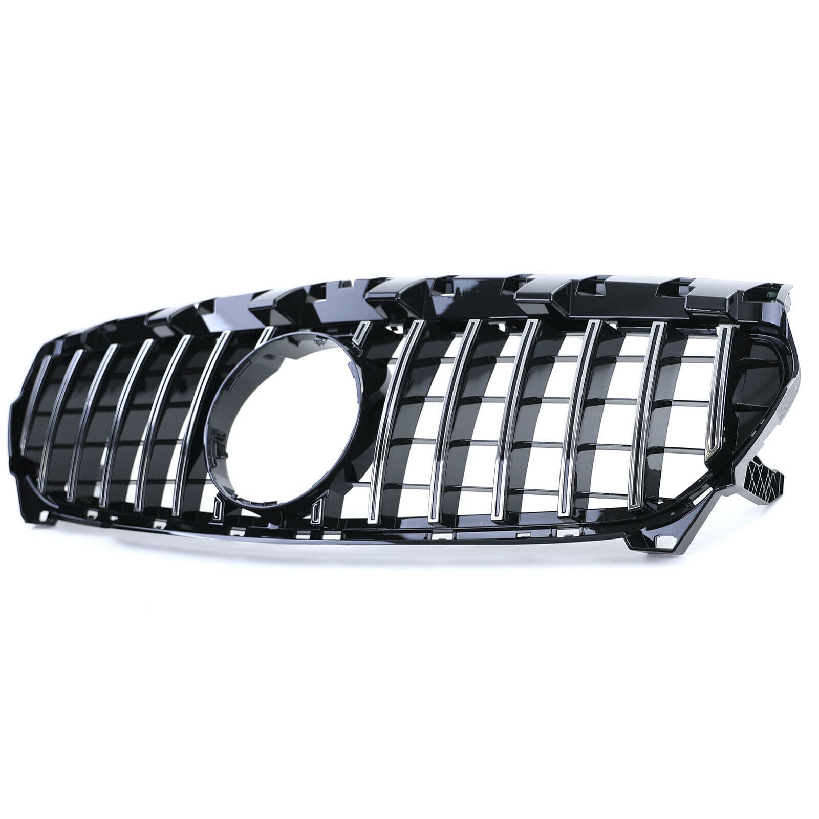 MERCEDES CLA - KÜHLERGRILL GTR OPTIK – Bild 2