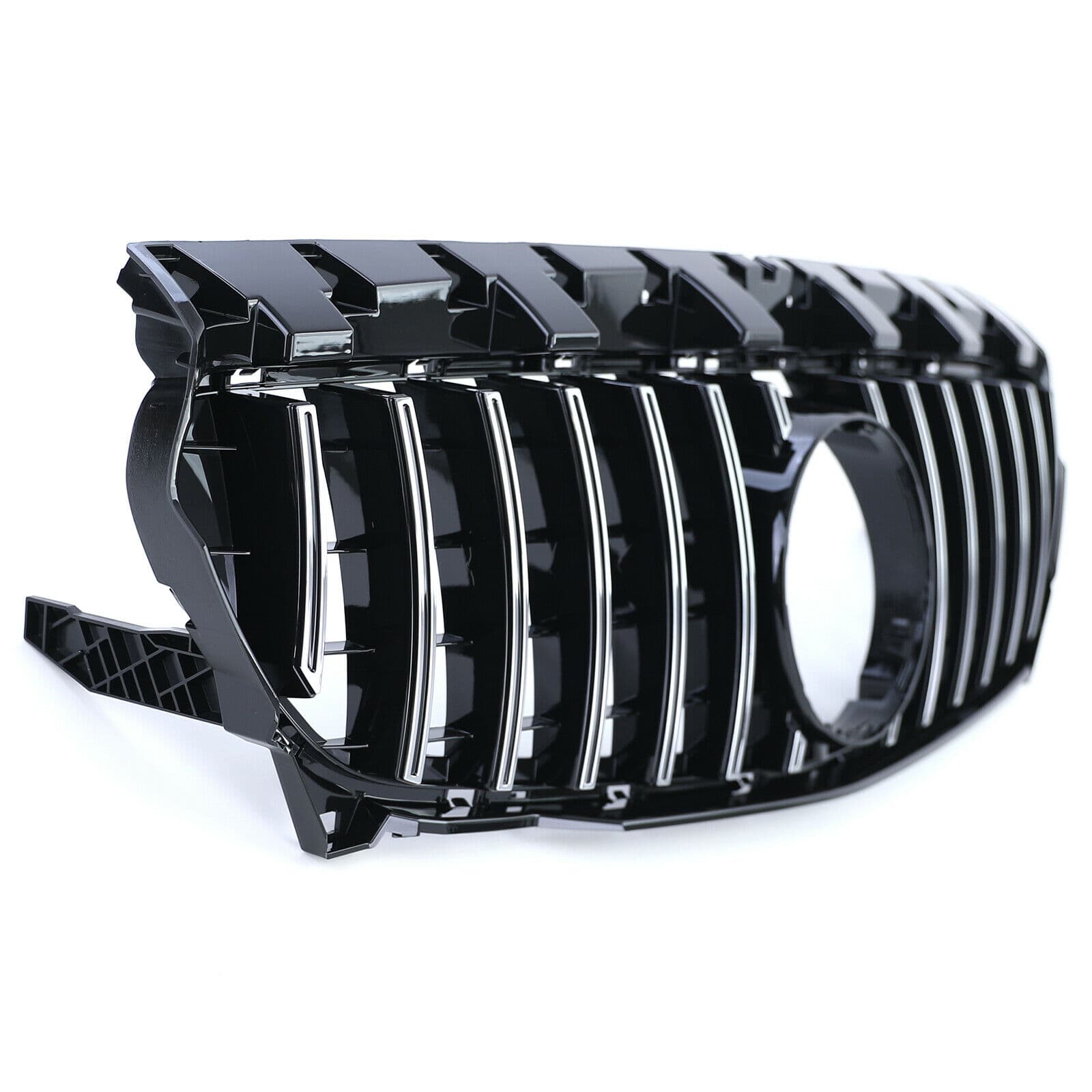 MERCEDES CLA - KÜHLERGRILL GTR OPTIK – Bild 3