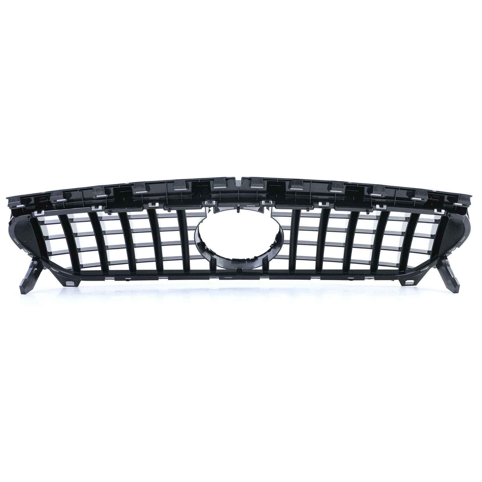 MERCEDES CLA - KÜHLERGRILL GTR OPTIK – Bild 5