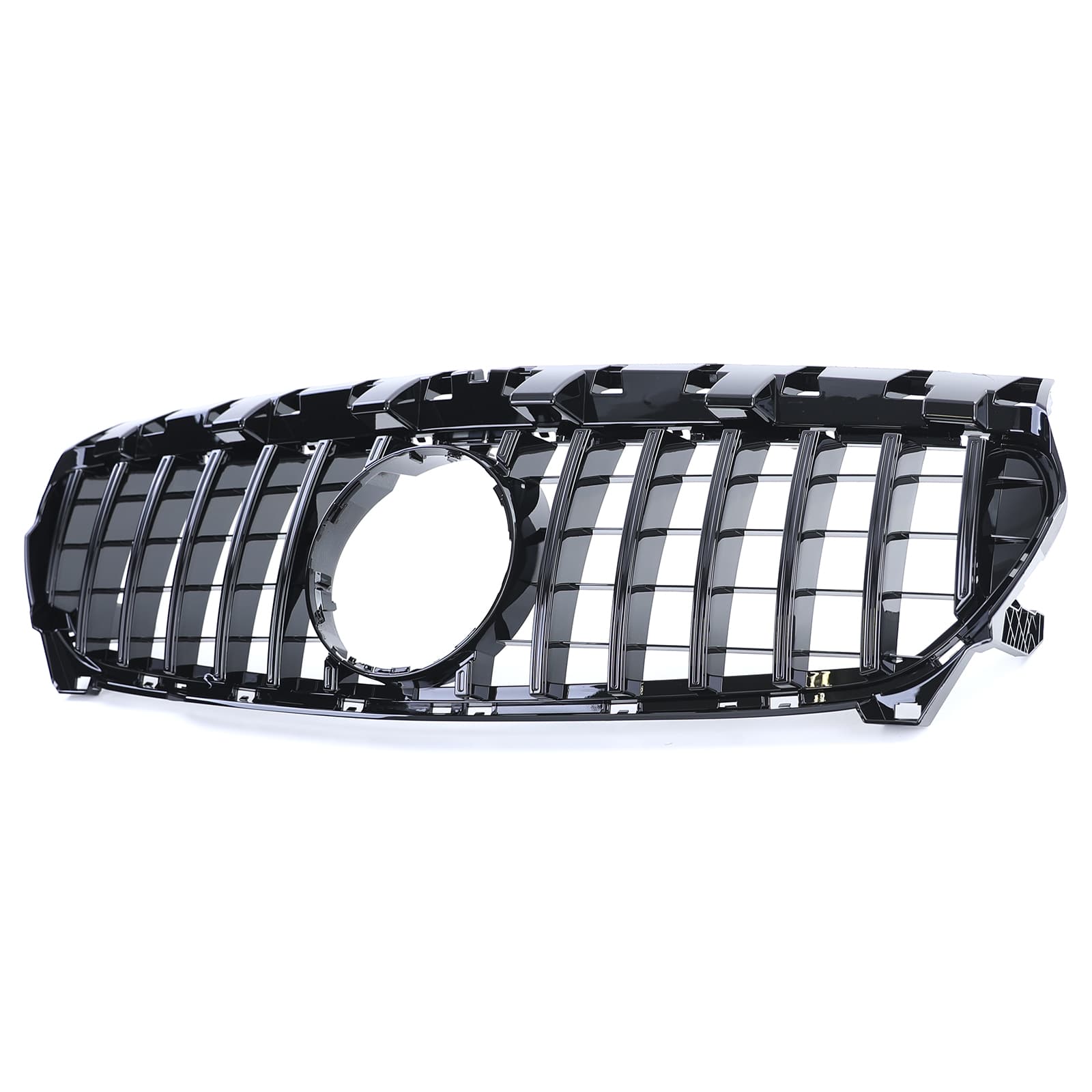 MERCEDES CLA - KÜHLERGRILL GTR OPTIK – Bild 2