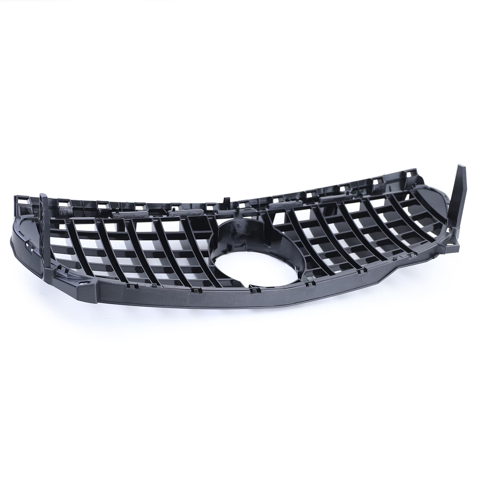 MERCEDES CLA - KÜHLERGRILL GTR OPTIK – Bild 4
