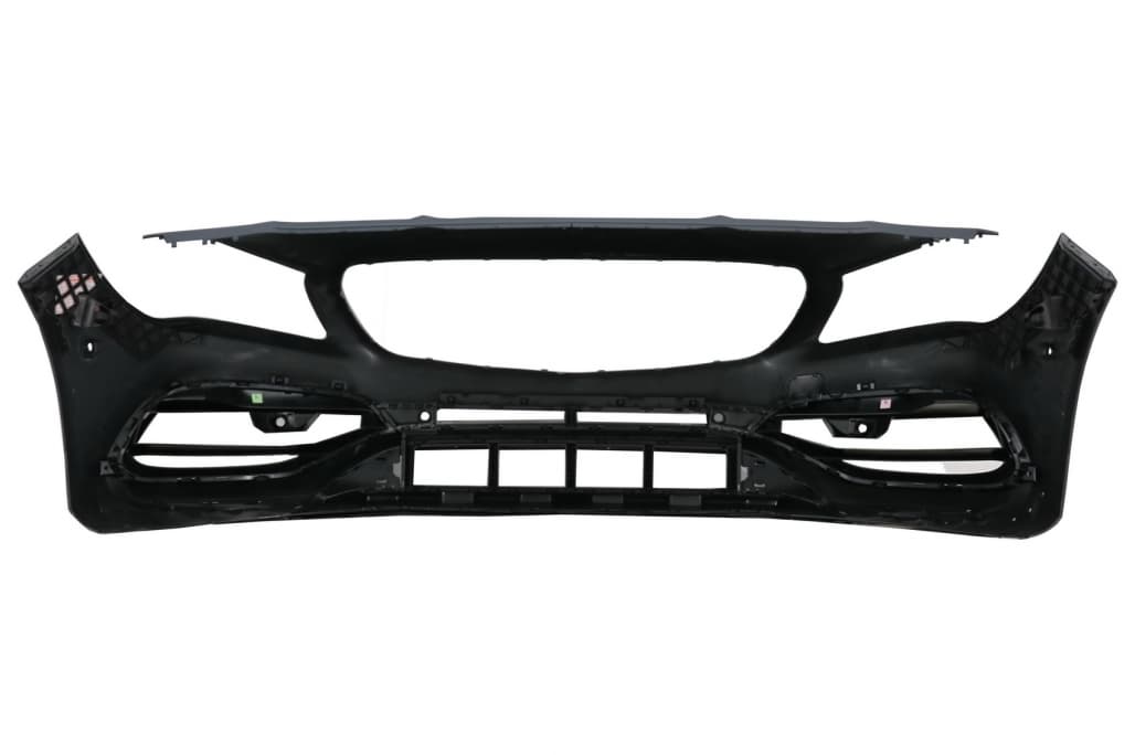 MERCEDES CLA - FRONT STOSSSTANGE CLA 45 AMG OPTIK (PDC) – Bild 4