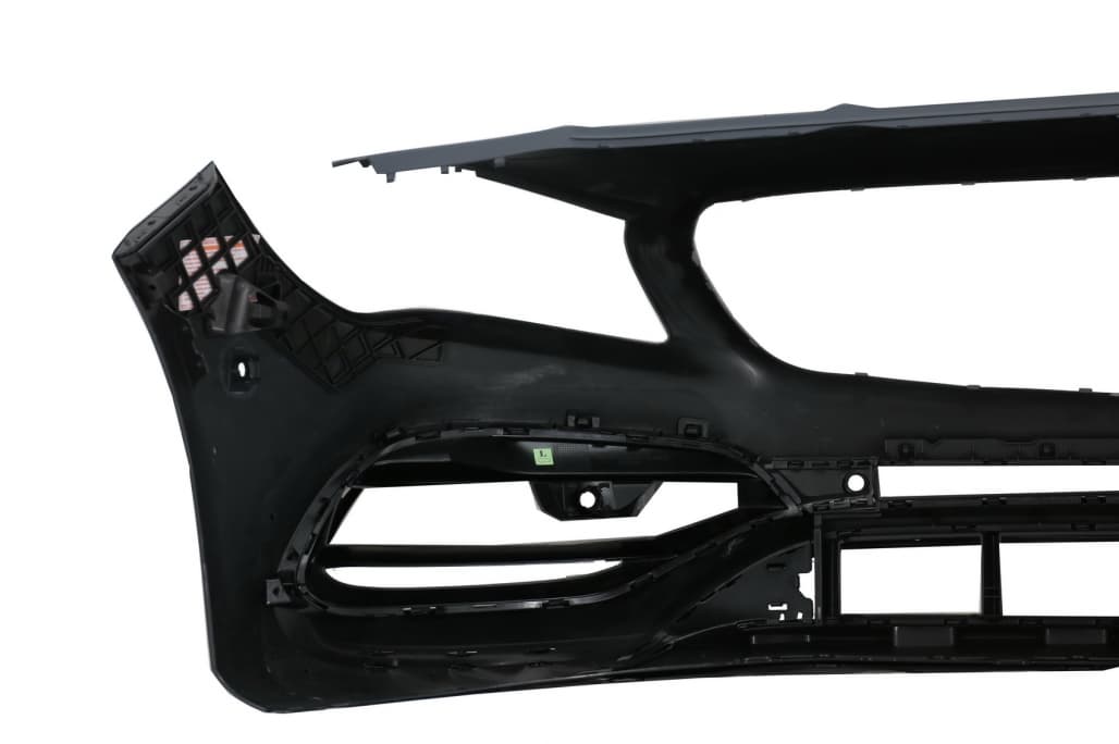MERCEDES CLA - FRONT STOSSSTANGE CLA 45 AMG OPTIK (PDC) – Bild 5