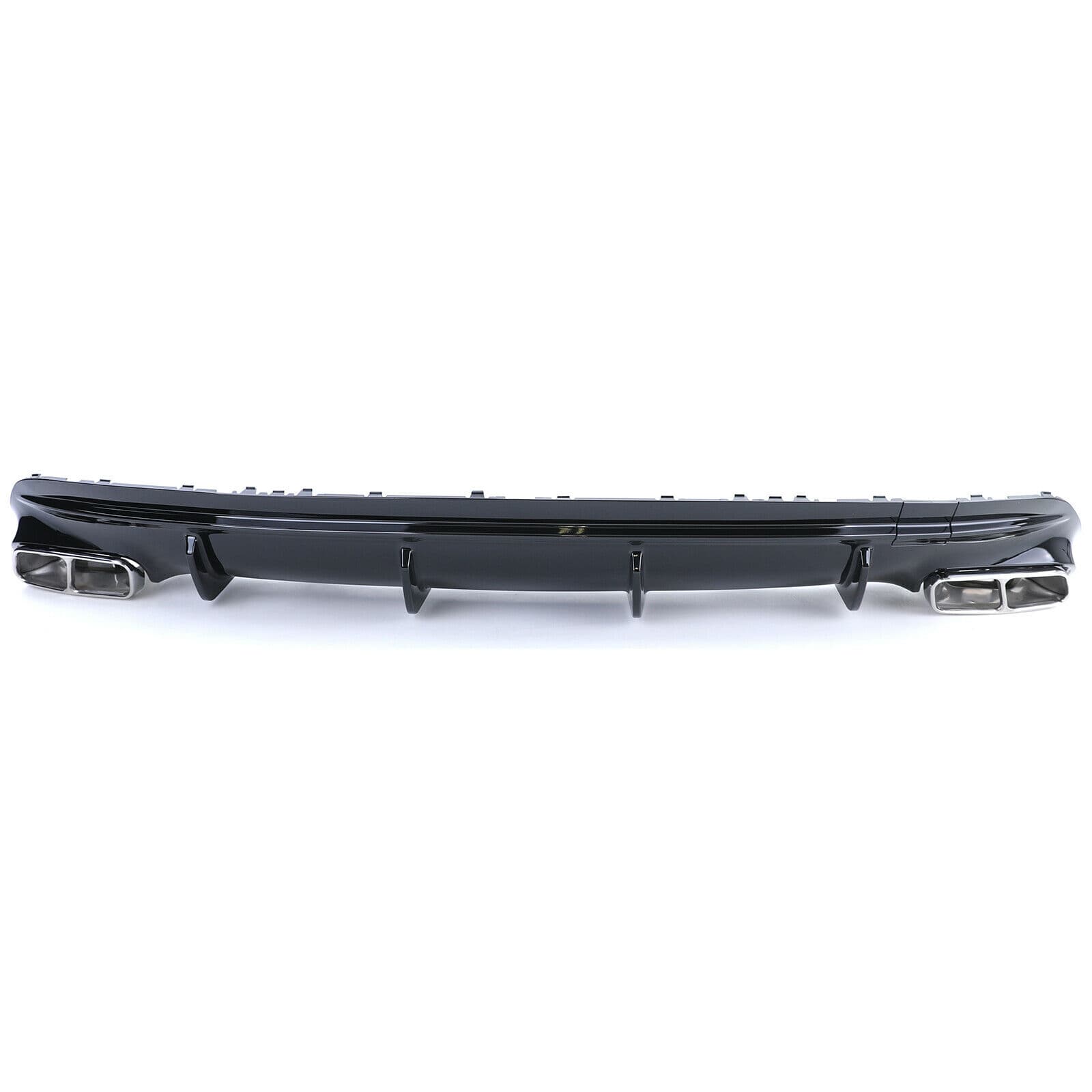 MERCEDES CLA - HECK DIFFUSOR CLA 45 AMG OPTIK V.2 – Bild 5